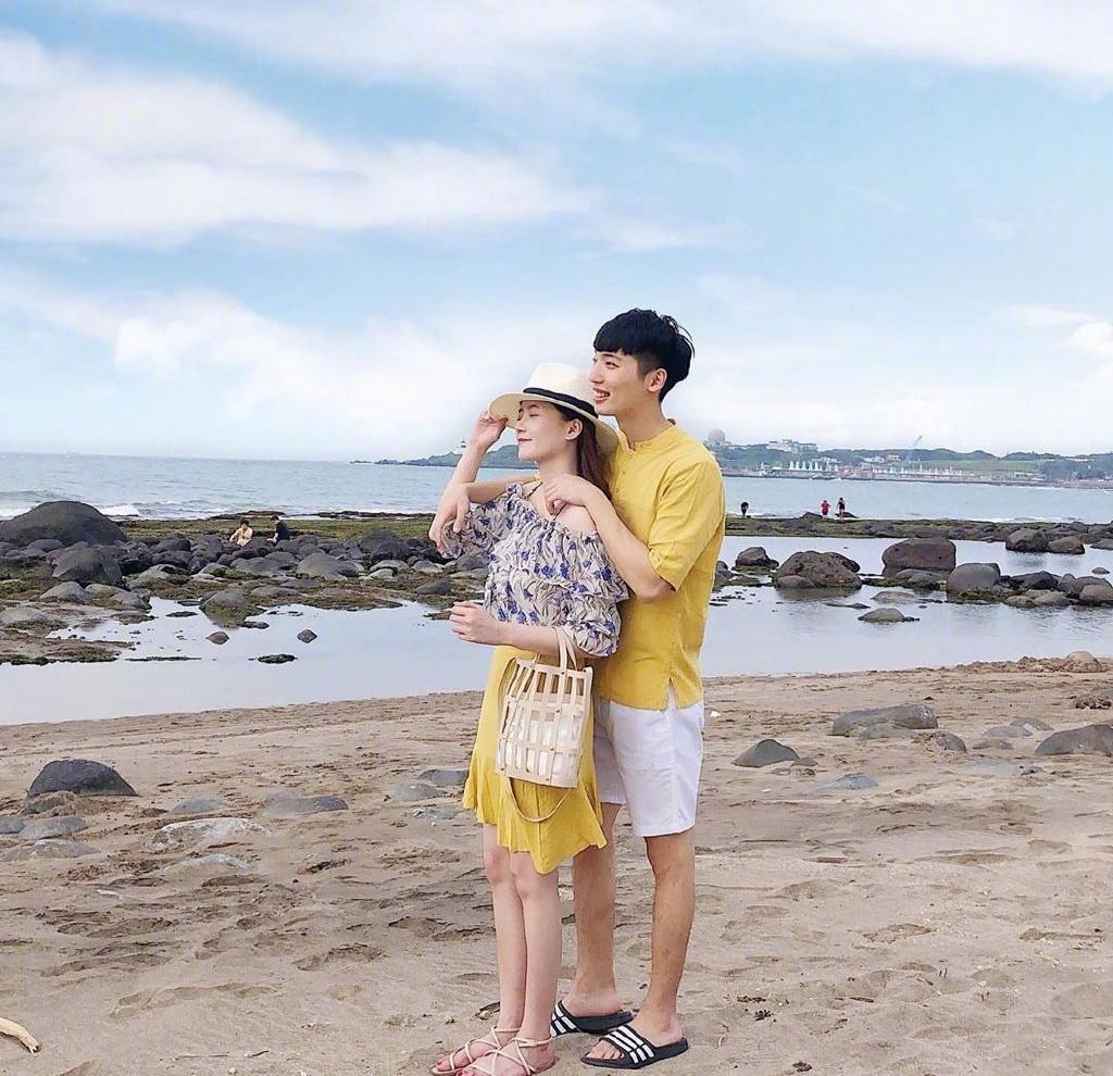 韩国情侣装搭配 (情侣装秋季搭配高级韩国)