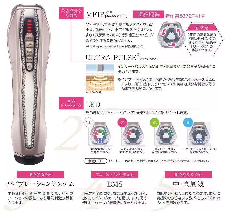 风很大的祛痘仪,风很大的家用美容仪真的值得买吗