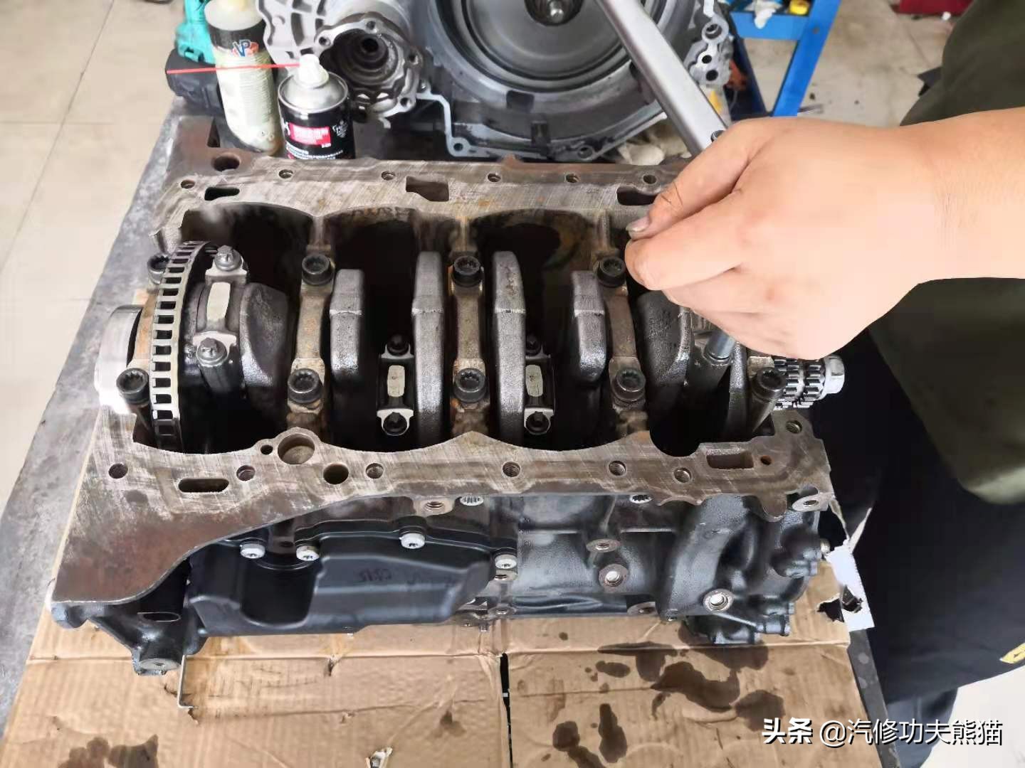 进口迈腾旅行版哪一款不烧机油,14年大众迈腾旅行版进口驾驶感受