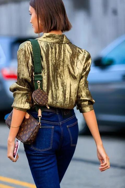 韩系小众腋下包,腋下包轻奢小众lisa