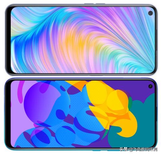 1000多的5goppo手机推荐,3千左右性价比高的华为oppo手机