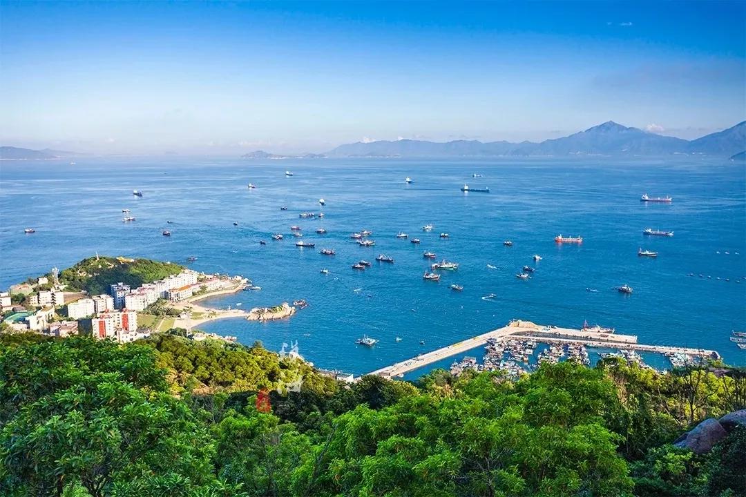 海南自驾小众海滩,5.1旅游海滩攻略广东