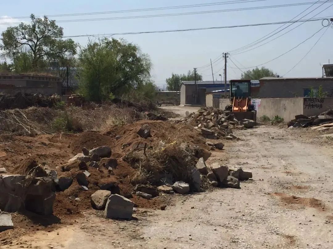 鲅鱼圈美景,鲅鱼圈小望海最美乡村