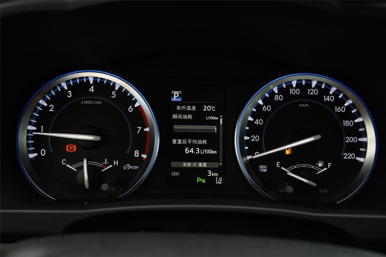 汉兰达2022款有2.0t发动机吗,汉兰达2.0t测评38号