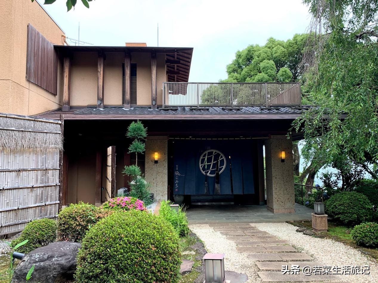 热海温泉和荷花温泉哪个好,日本三大温泉旅游攻略