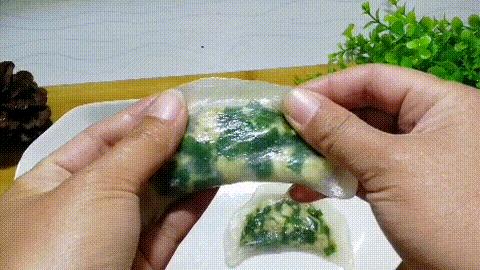 水晶蒸饺做法澄粉,水晶蒸饺做法没有澄粉