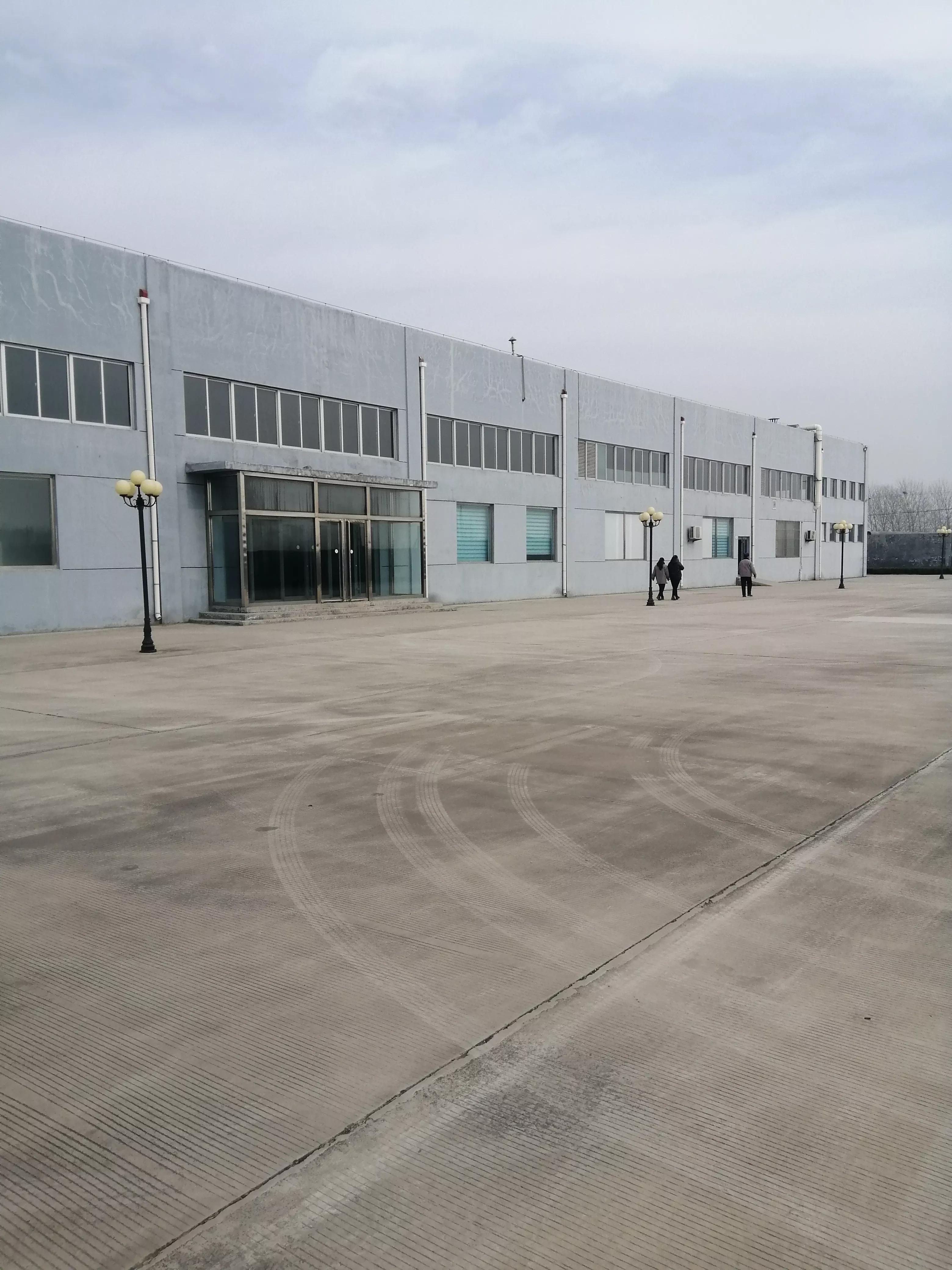 “熬“出来的，争不走，阿胶文化属于古阿井阿胶人