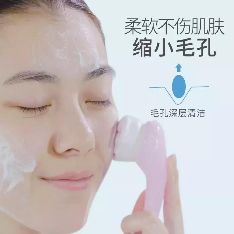 洗脸神器真的有效果吗,洗脸神器真的假的