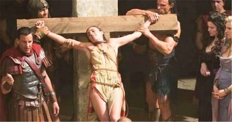 在古罗马，*奴女**隶是如何被处置的？比*奴男**隶还惨