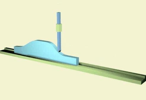 各类机械自动化视频,58种机械基础动画