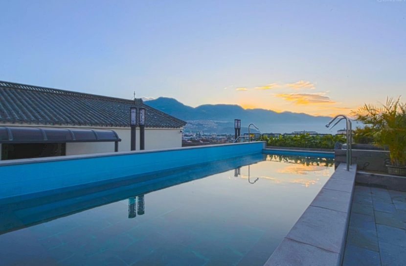 腾冲瑞丽芒市之旅,大美腾冲瑞丽游