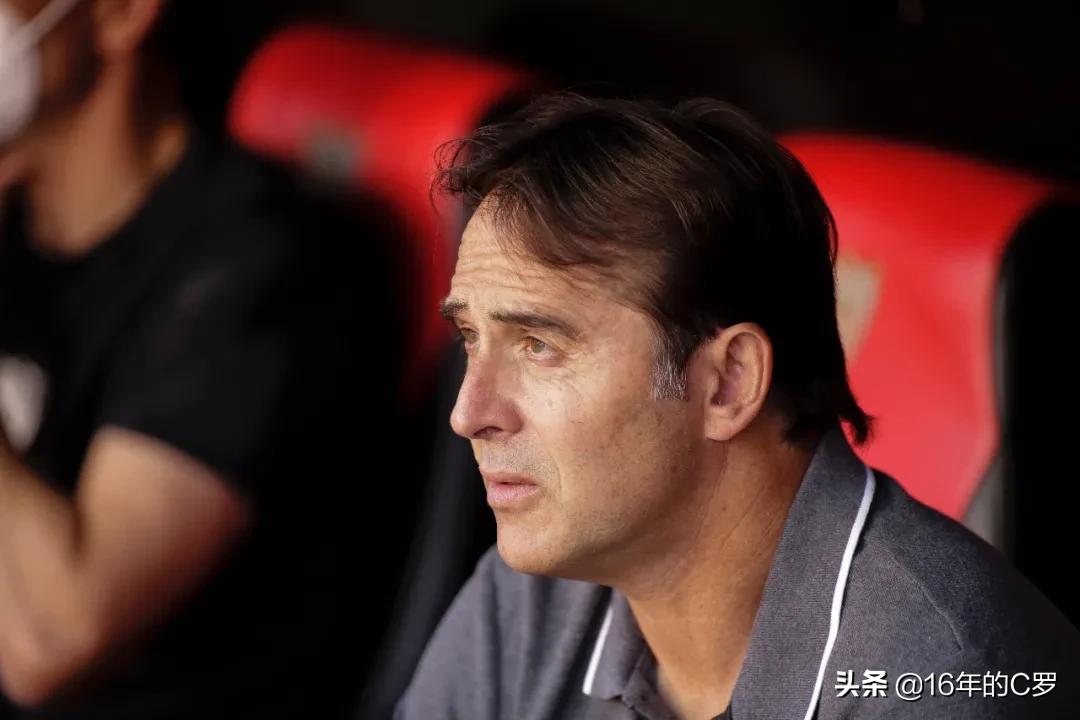 西甲1月最佳主帅公布,西甲十大名帅