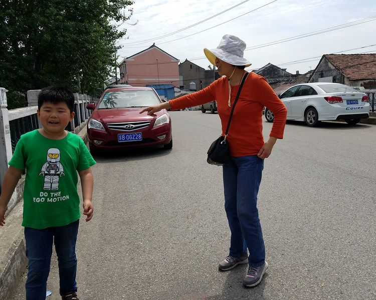 无锡十大古镇古村,无锡最惨淡的古镇