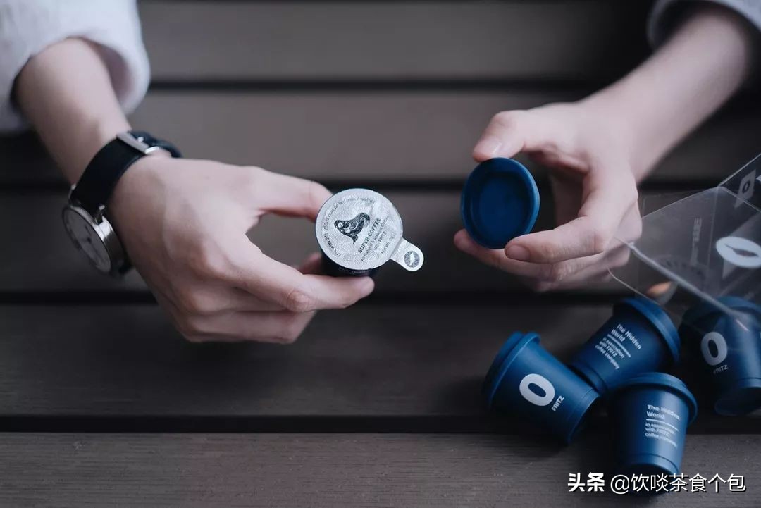 咖啡的各种新品,精选10款咖啡产品