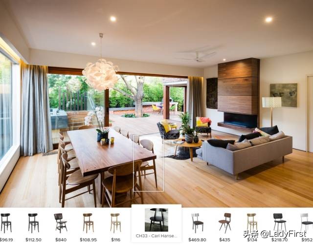 国外网站推荐汇总,花瓣网上的推荐模板太少