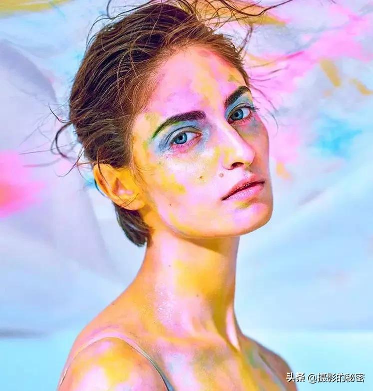 世界顶级摄影师的经典摄影作品,全球100位摄影师分享