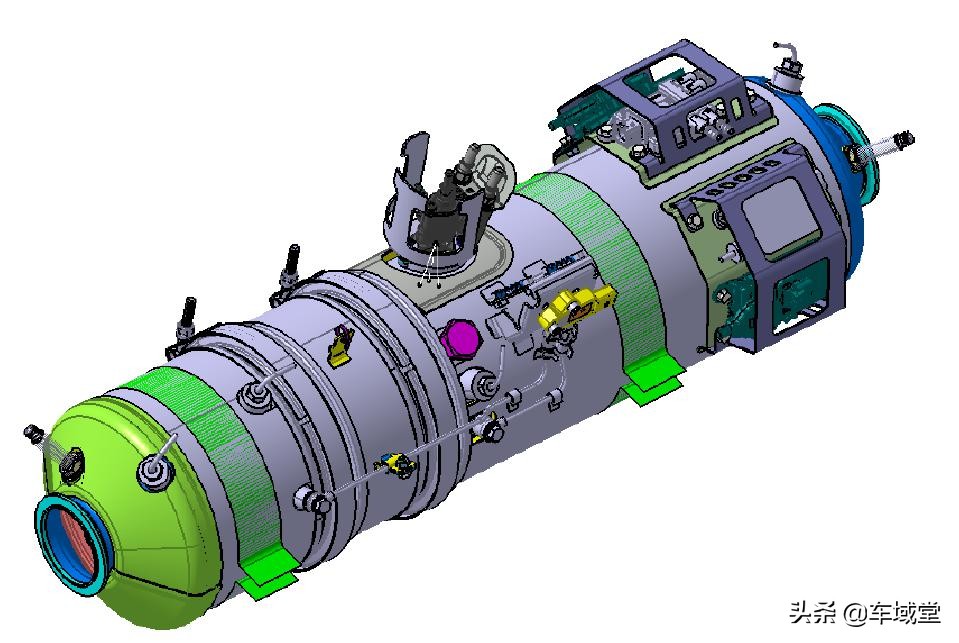 浅谈汽车国六,一篇文章让你了解国六车