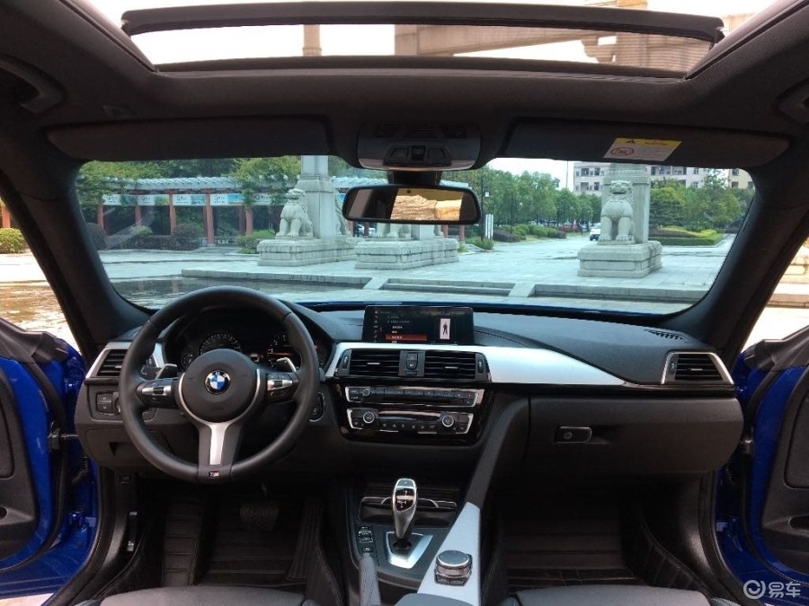 13款宝马3系gt用车体验,宝马3系gt车主