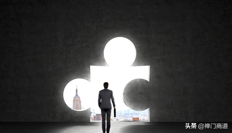 鬼谷钱经十三篇全文在线阅读,鬼谷钱经神奇的商业思维脑洞