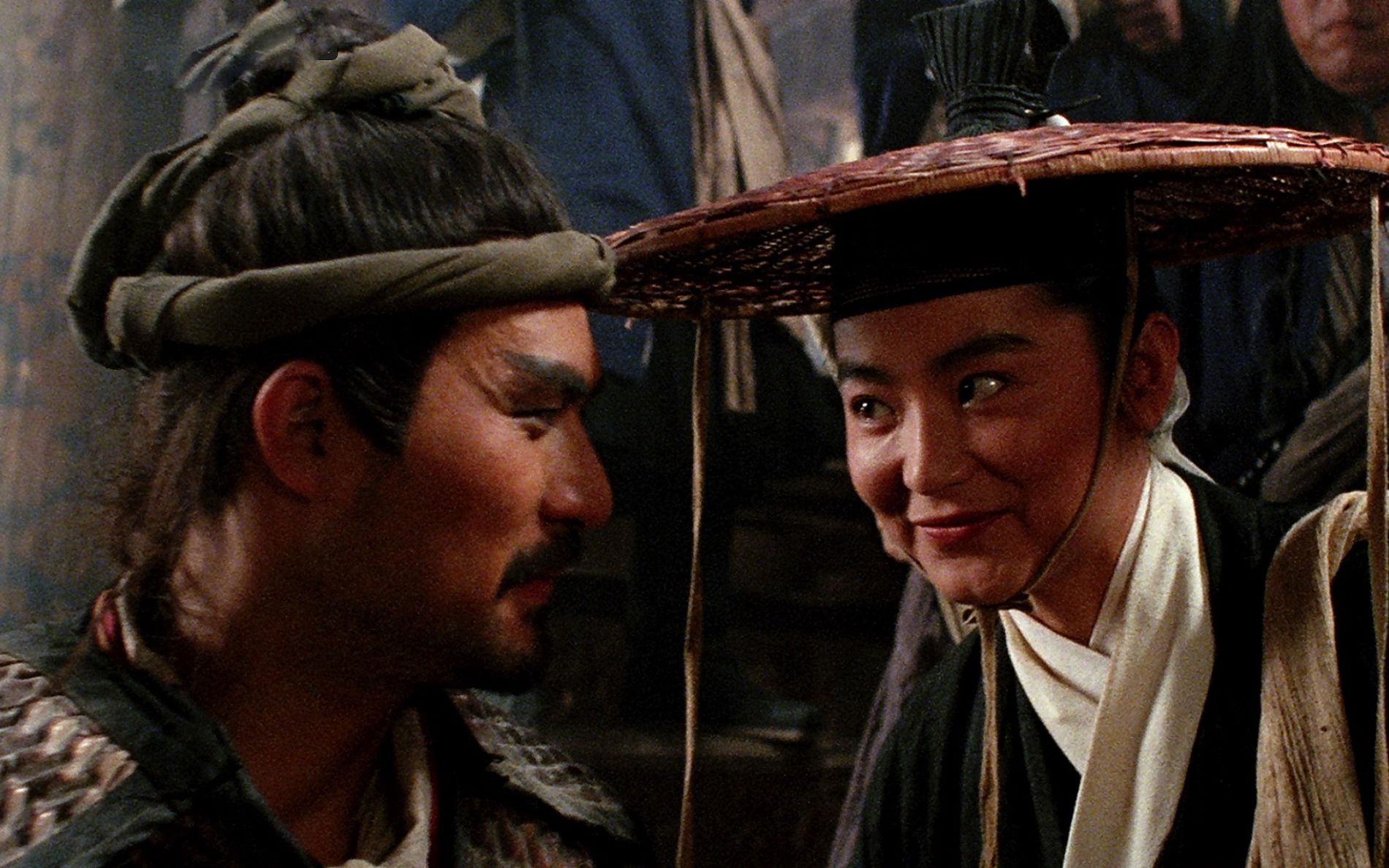 古代堂倌是一种什么职业？与“店小二”有什么区别呢？