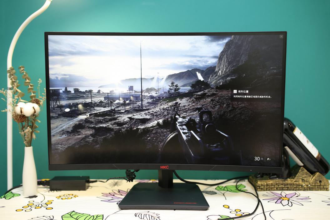 hkc2k144hz曲面显示器推荐,hkc2k144hz显示器ig27q测评
