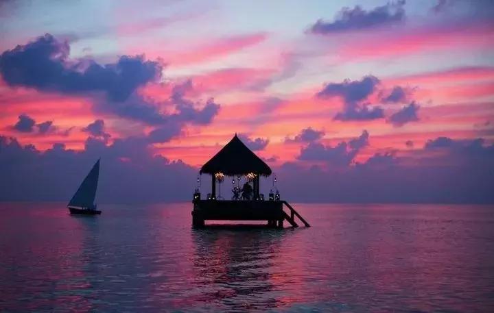 旅游景区创意思路,如何打造人造旅游景点