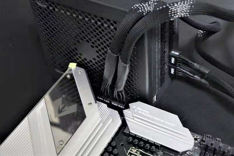 恩杰电源850,恩杰850w电源推荐