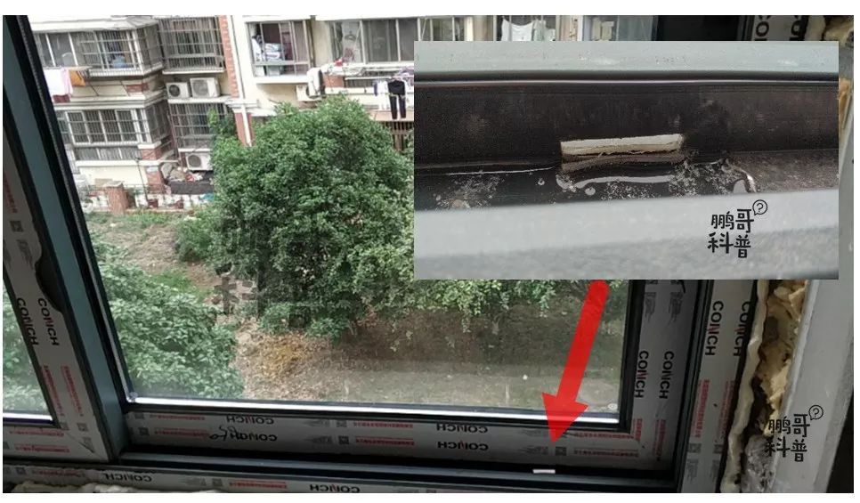 购买系统门窗到底要看什么,系统窗门窗怎么选