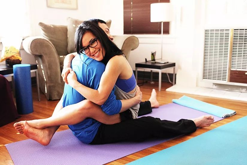 “我的梦想是当个花瓶……但你得先成为花瓶”|网黄·黄阿丽