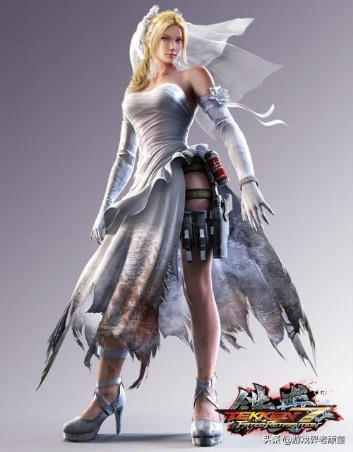 格斗游戏里的不知火舞,日本格斗游戏不知火舞