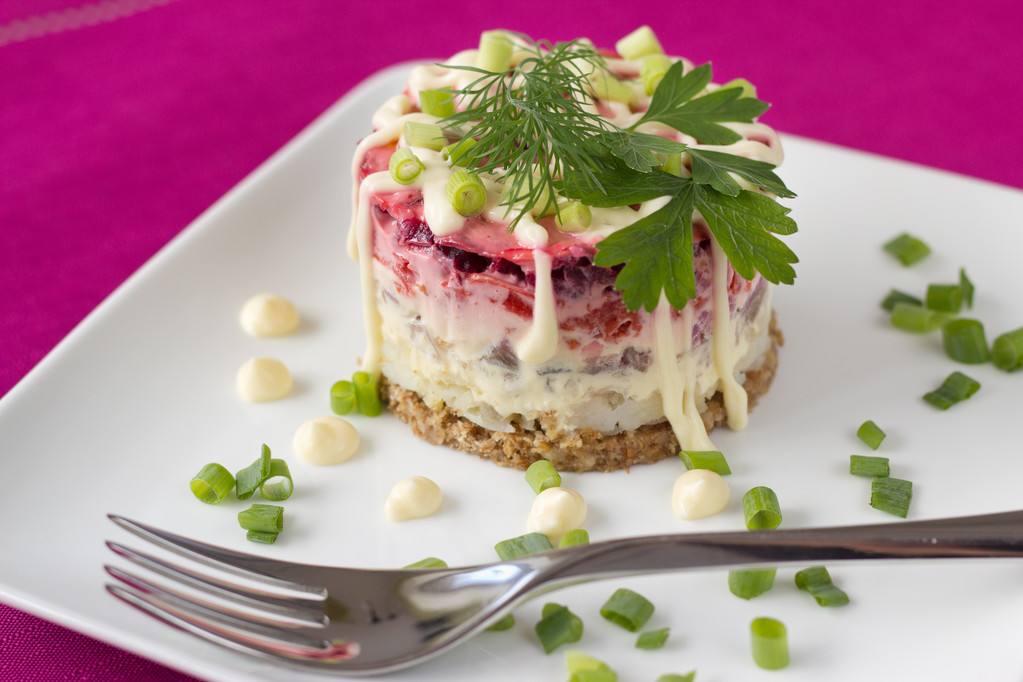 俄罗斯的食物到底有多难吃,俄罗斯食物有多难吃