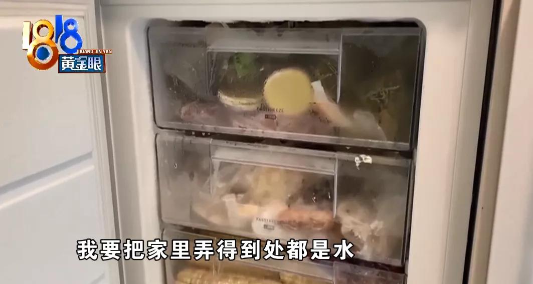 伊莱克斯冰箱冷冻室,伊莱克斯冰箱哪里散热