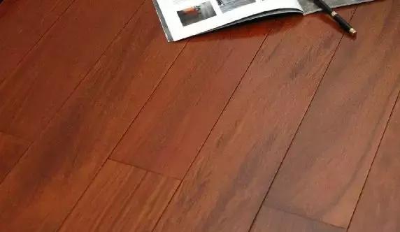 一份行业干货泄露？了解这16种木材选地板不吃亏！「建议收藏」