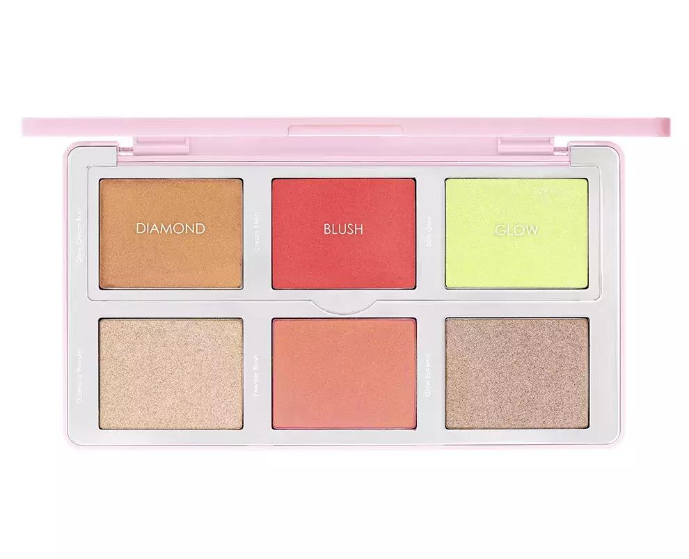 美国版“小红书”高评分单品，网红和小众妆品受欢迎