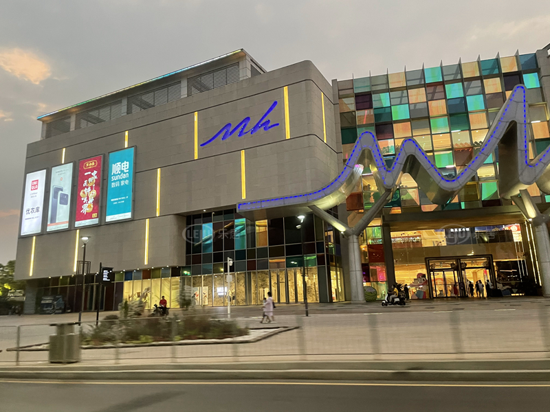 龙华首付75万是哪个楼盘,龙华首付100万的楼盘