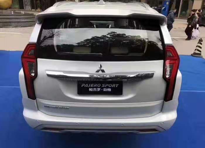 帕杰罗劲畅6b31和6g72的区别,帕杰罗劲畅6b31发动机