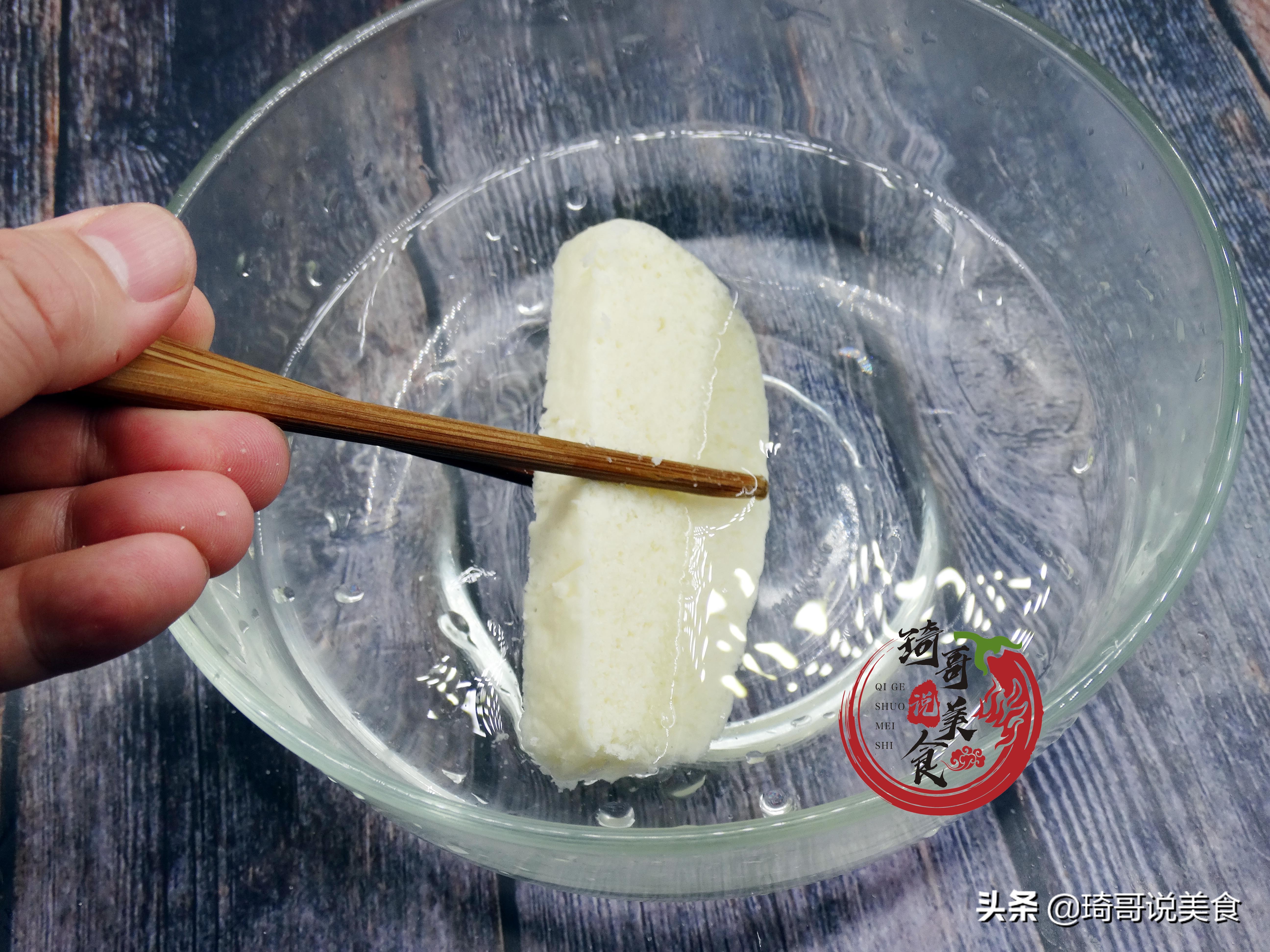 炸馒头正确做法,炸馒头怎么炸才酥脆好吃