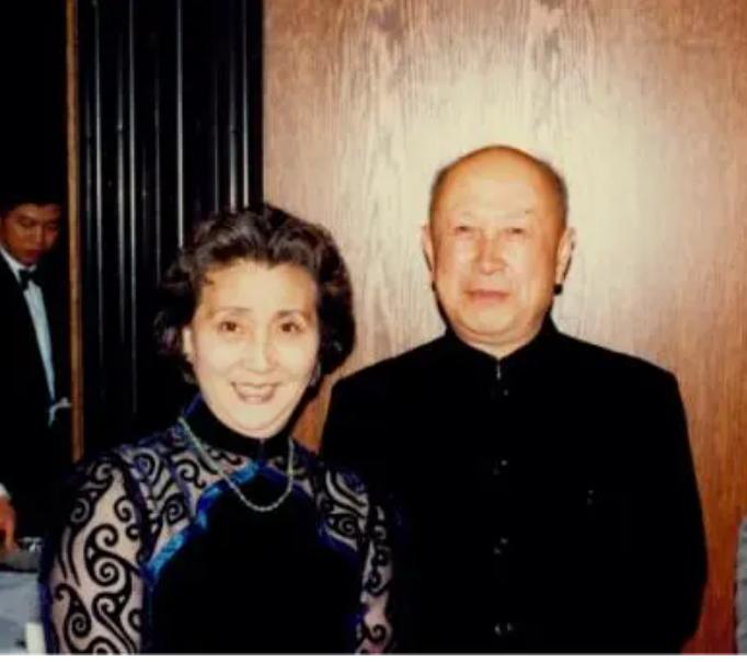 钱学森最后七年岁月,钱学森晚年对他大学经历的回忆