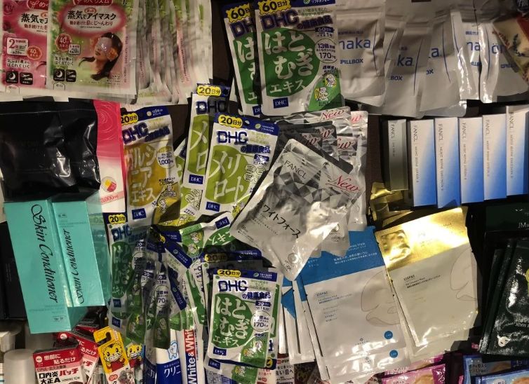 日本大阪机场购物攻略,日本大阪五天游攻略