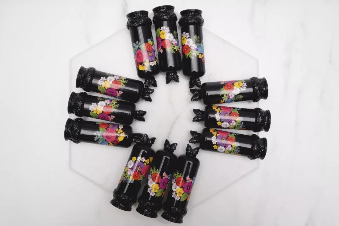 安娜口红试色,安娜苏口红原版