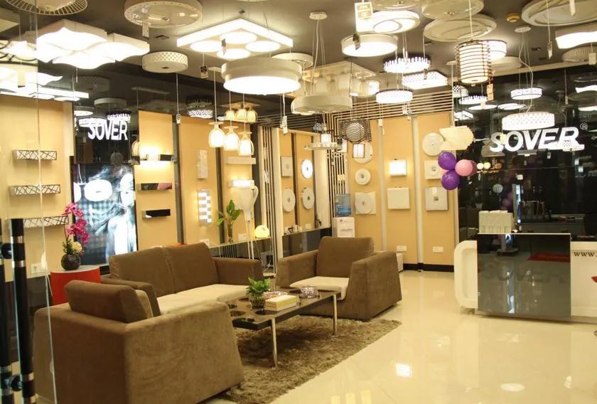 一个90后老板的创业乐事,做灯的90后湖南老板