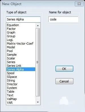 eviews如何导入非平衡面板数据,eviews非平衡面板数据回归分析步骤
