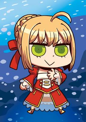 历史上的今天，是尼禄最重要的一天