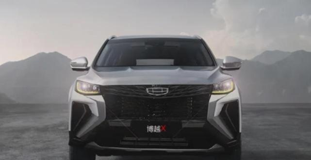 吉利汽车提前3年全系焕新国六b,2023年最火的国产轿车