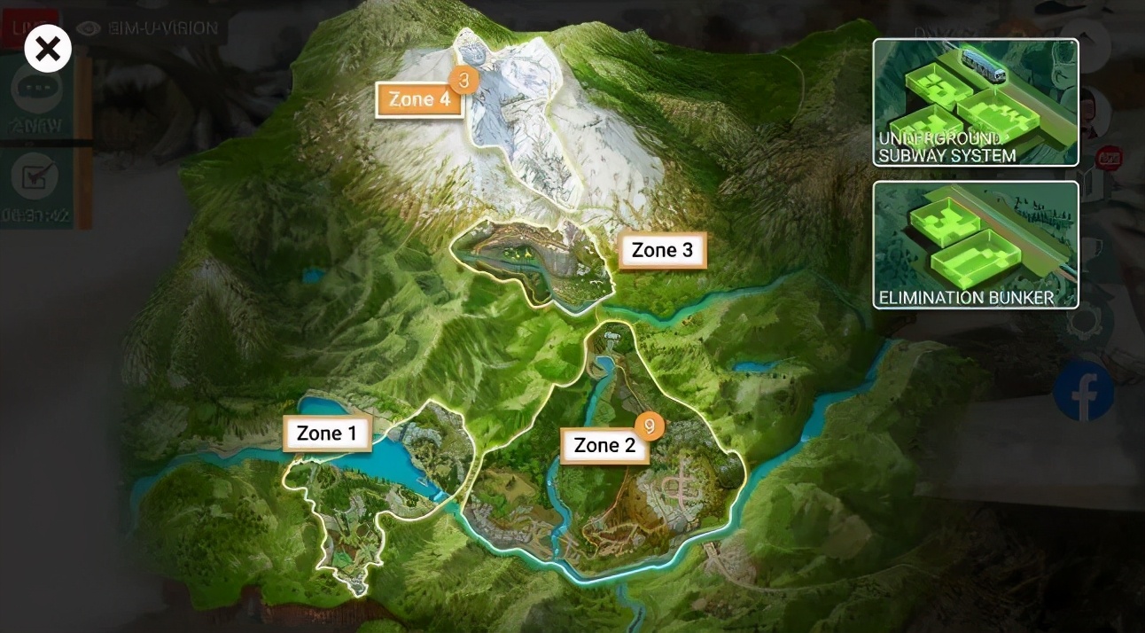 浜戞父鎴廰i,rivalpeak