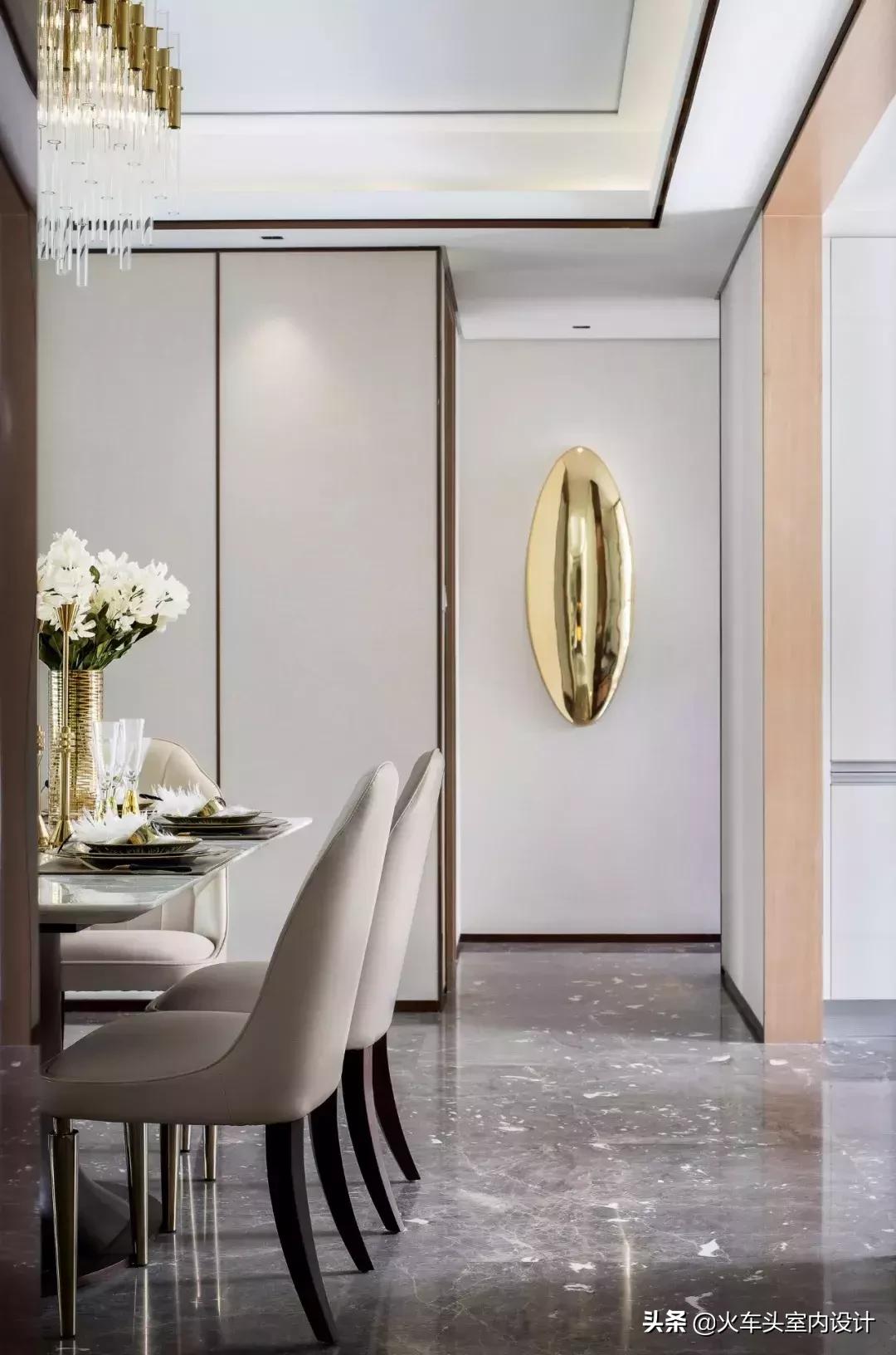 名师黄志达新作|半奢主张——都市的静享生活空间