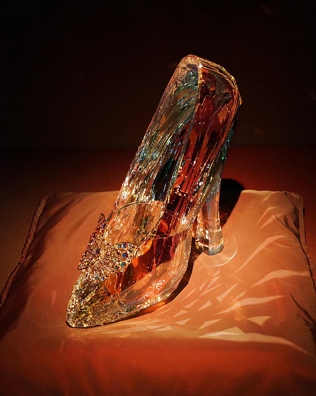 施华洛世奇有什么特别,施华洛世奇水漾魔力