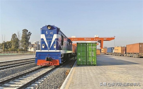 中欧班列发生了什么,中欧班列现状及问题
