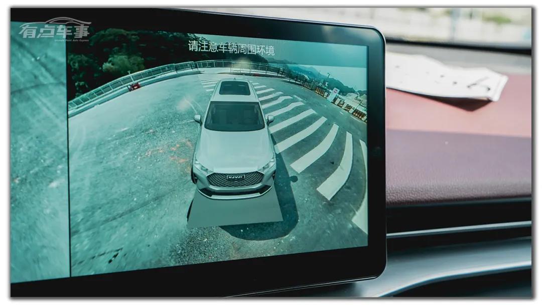 第三代哈弗h61.5t2.0t选哪个好,哈弗h6热销车型