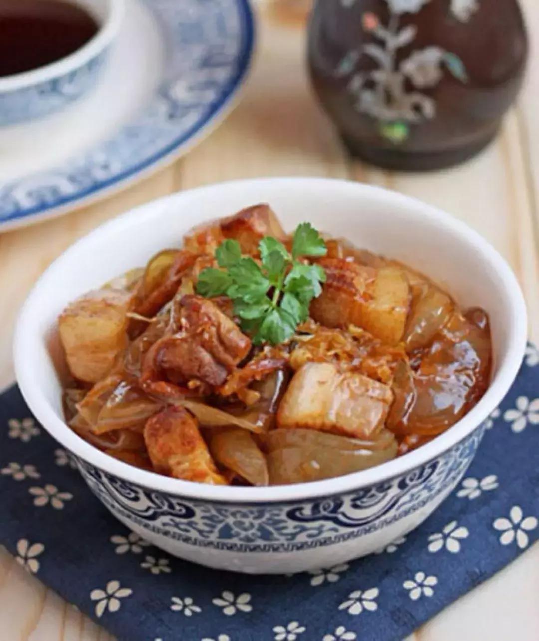 东北菜东北味吃着就是真得劲儿,酱东北菜